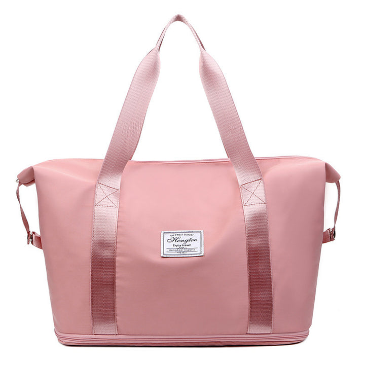 Sporty travel bag Kalsten