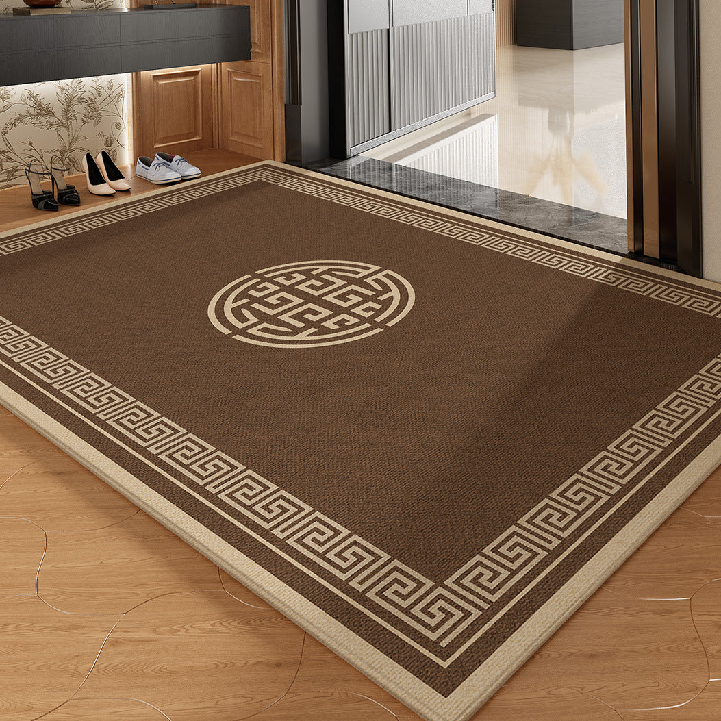 Textured Entrance Mat