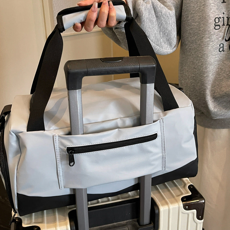 Sports Duffel Bag