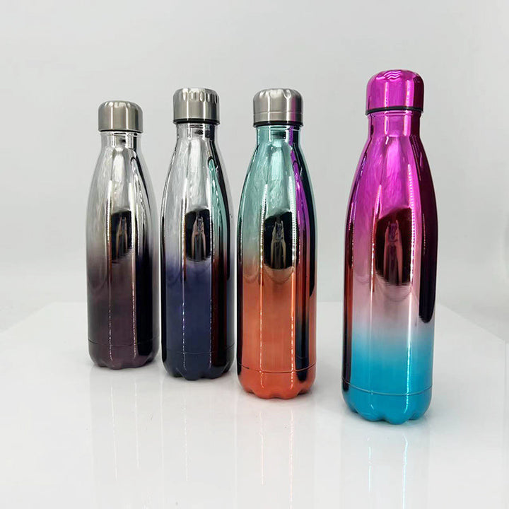 Women Stainless Steel Water Bottle Kalsten