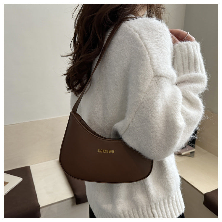 Stylish Crossbody Handbag