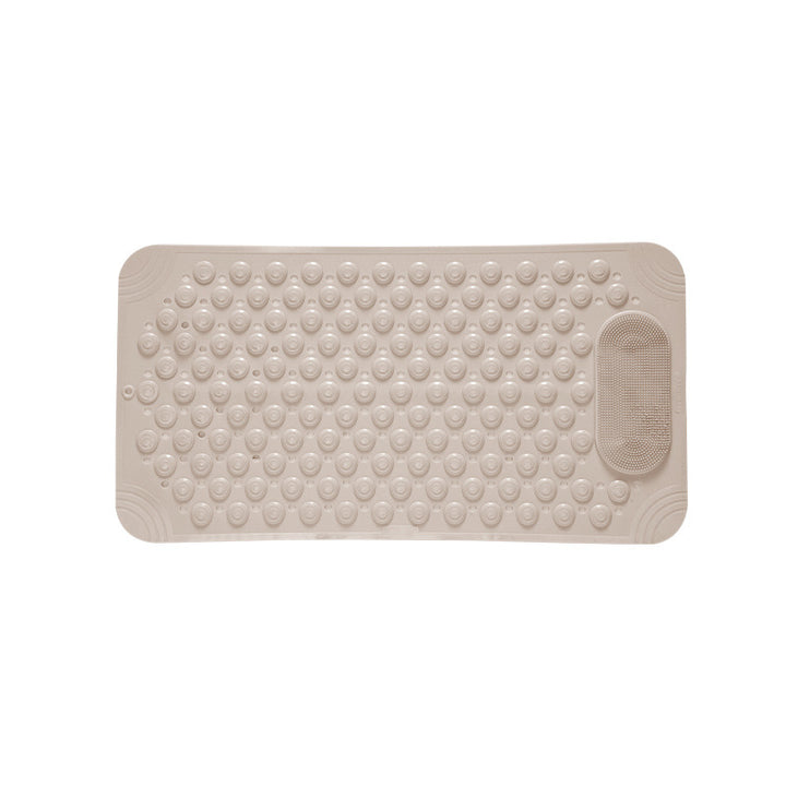 Non-Slip Textured Bathroom Comfort Mat Kalsten