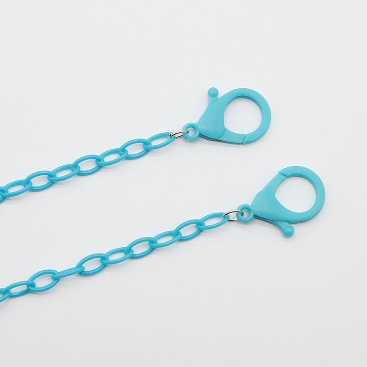 Stylish Plastic Chain kalsten
