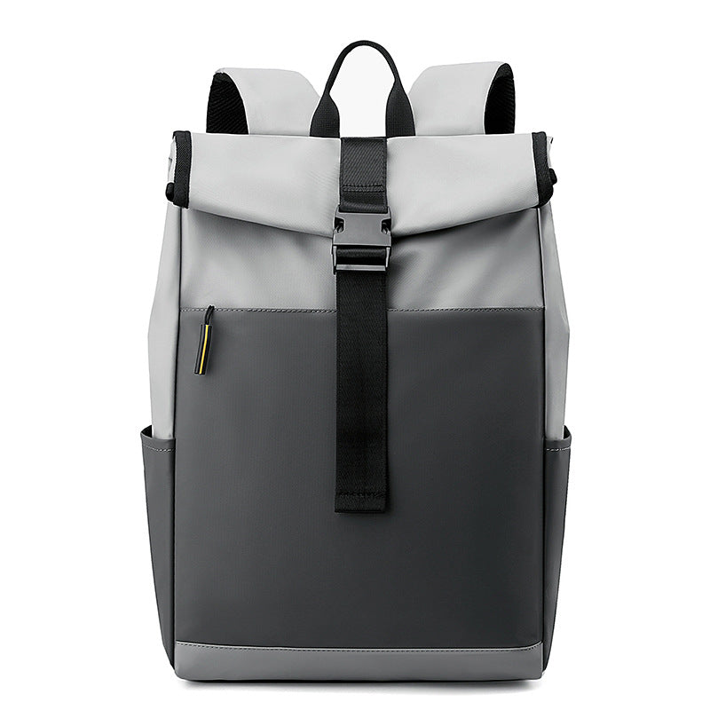 Versatile Waterproof Backpack Kalsten
