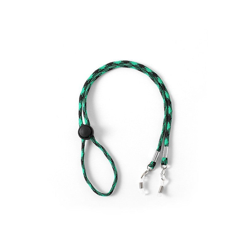 Adjustable Eyewear Retention Strap Kalsten