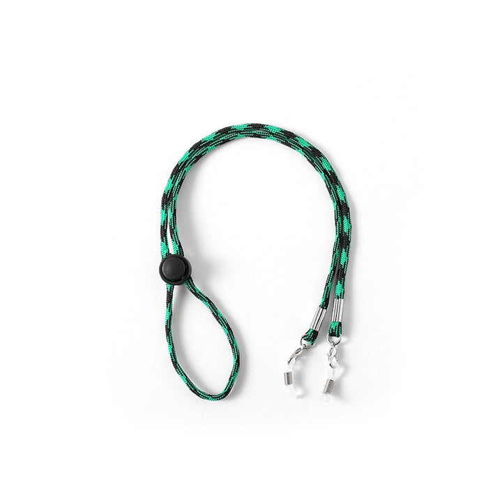 Adjustable Eyewear Retention Strap Kalsten