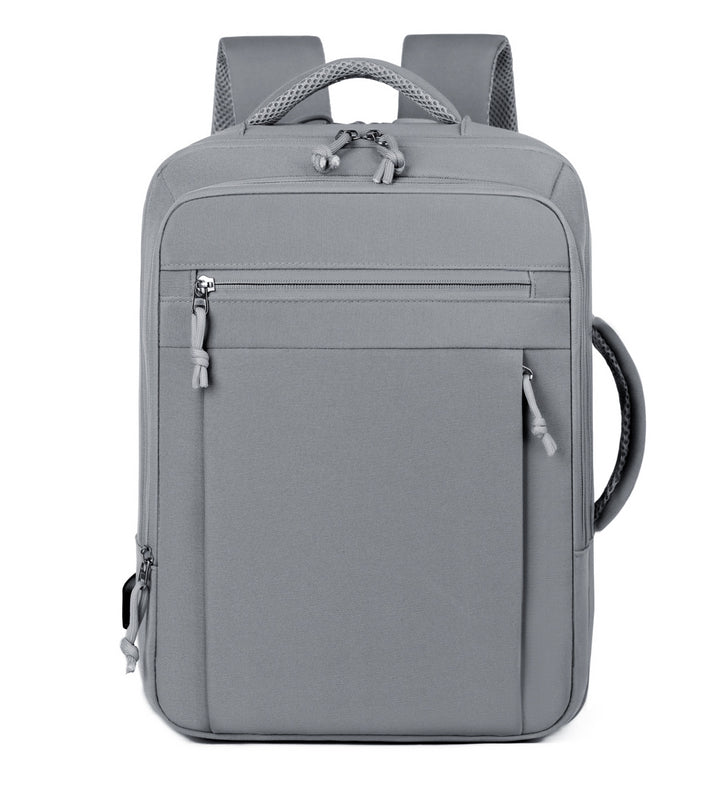 Ergonomic Multi-Compartment Laptop Backpack Kalsten