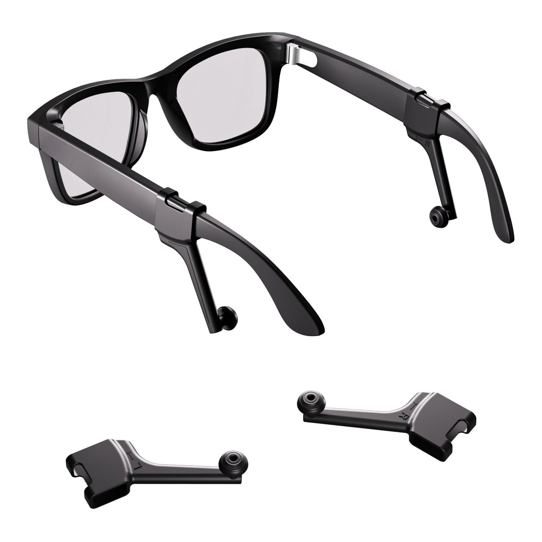 Intelligent Lifestyle Glasses Kalsten