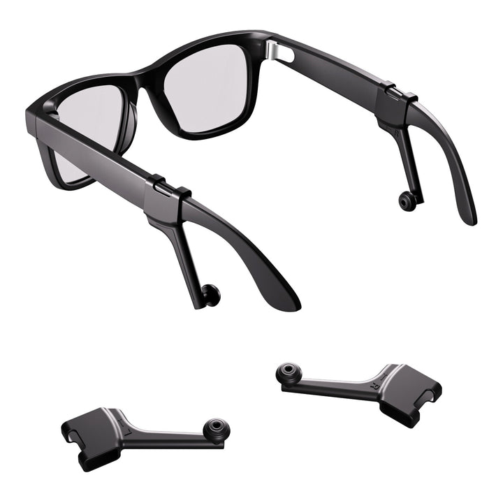 Intelligent Lifestyle Glasses Kalsten