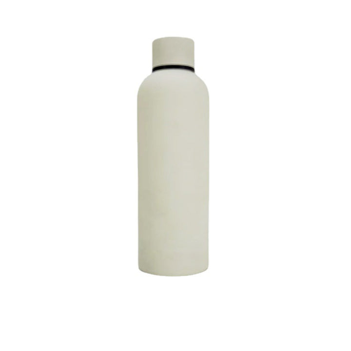 Women High-Quality Minimalist Stainless Steel Drinking Bottle Kalsten
