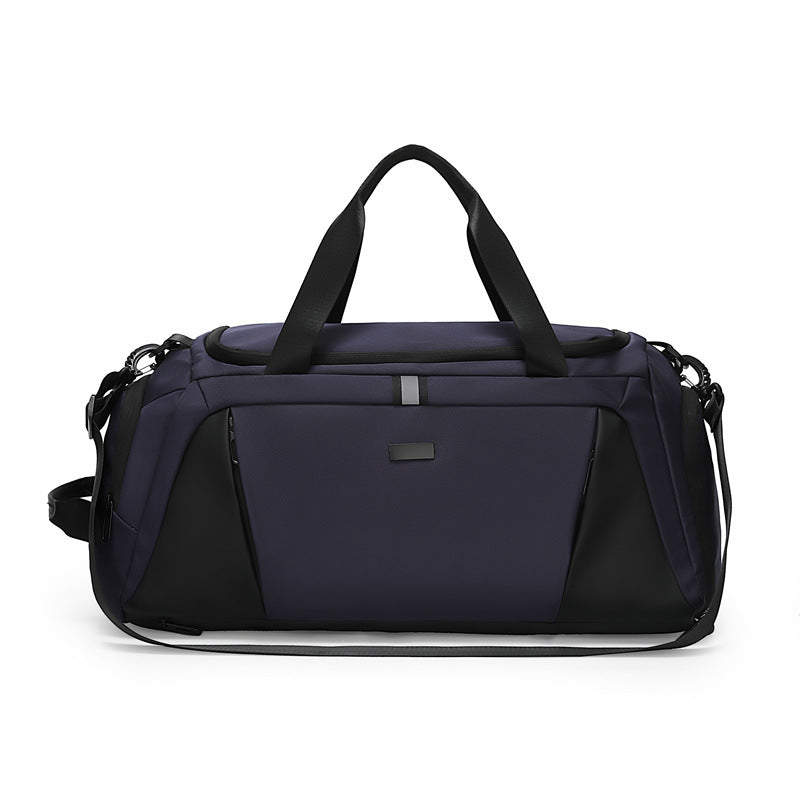 Versatile All-Weather Travel Duffel Bag Kalsten