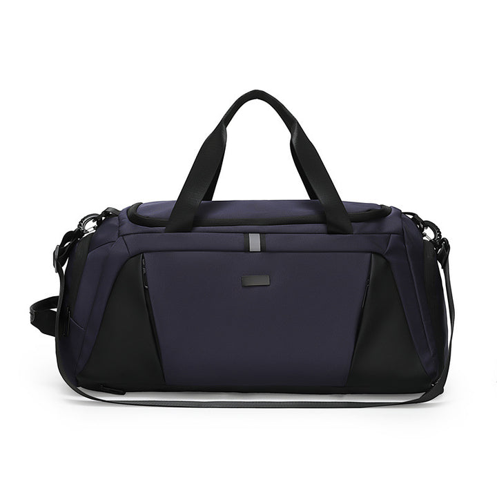 Versatile All-Weather Travel Duffel Bag Kalsten
