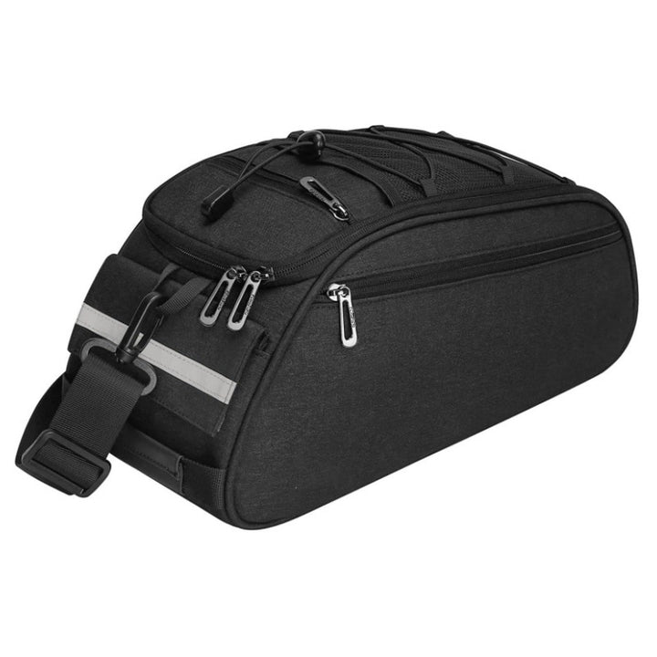 Practical sports bag with multiple compartments and ergonomic design Kalsten