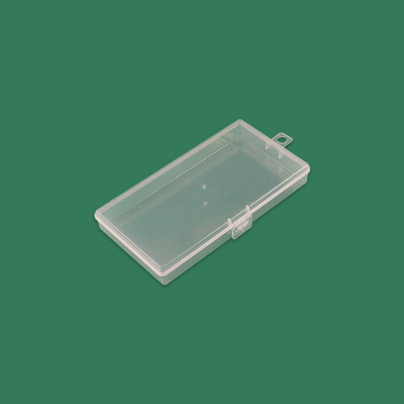 Versatile Craft Storage Box with Secure Latch Kalsten