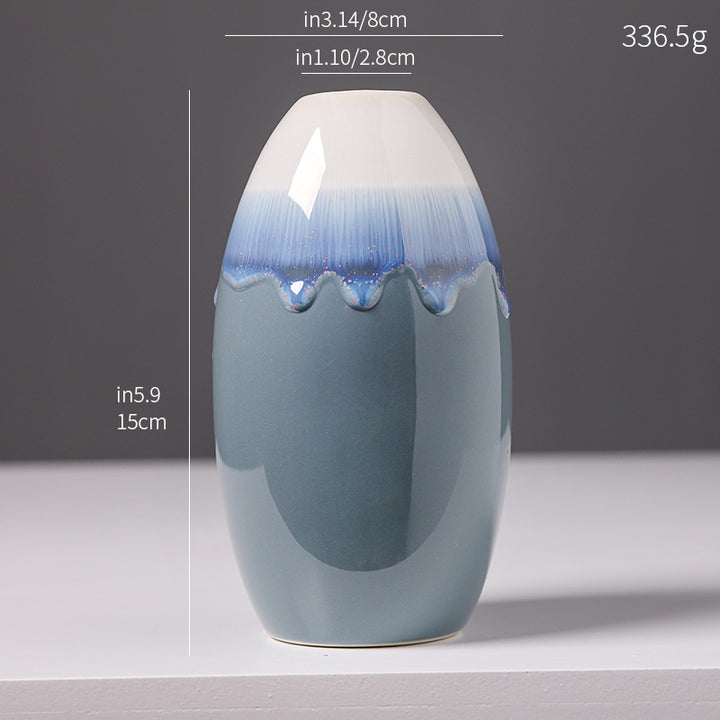 Artistic Decorative Mini Vase