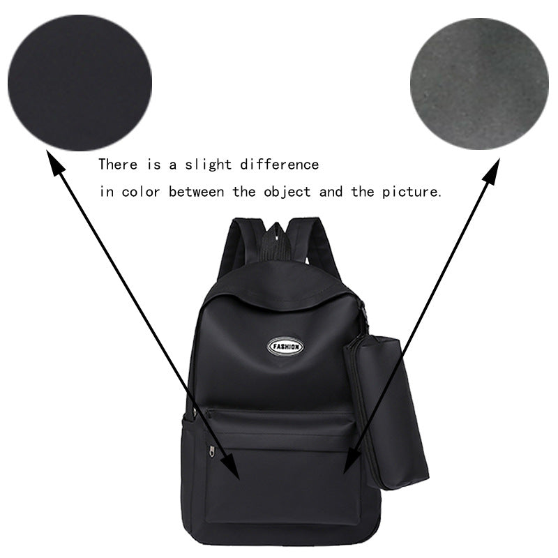 Durable Everyday Backpack with Multi-Functional Design Kalsten