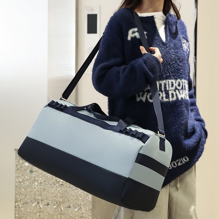 Versatile Multi-Functional Travel Duffle Bag Kalsten