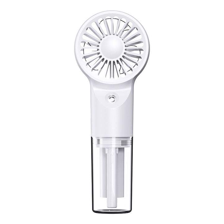 Women's Portable Mini Fan Kalsten