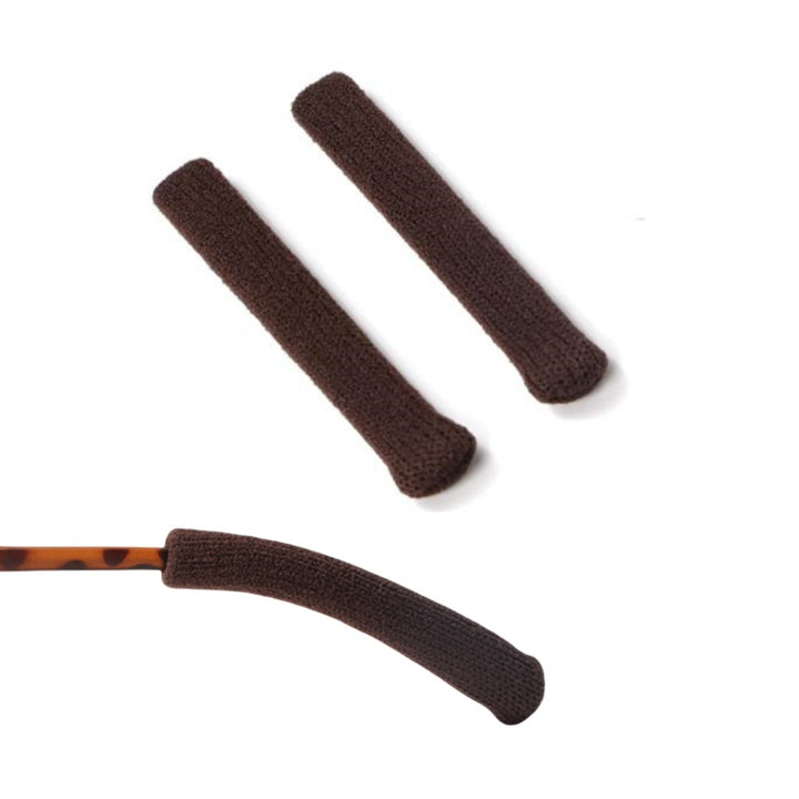 Comfort Fit Eyewear Temple Pads Kalsten