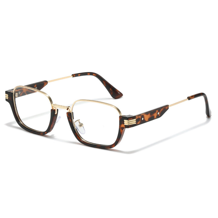 Vintage-Style Elegant Square Sunglasses Kalsten