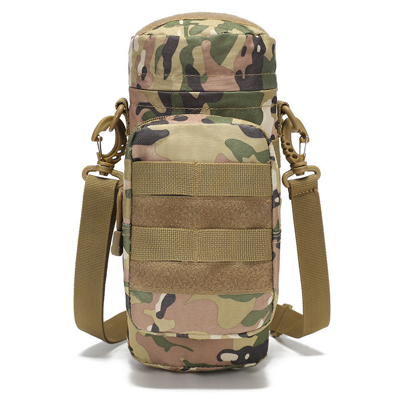 Tactical Water Bottle Holder Kalsten