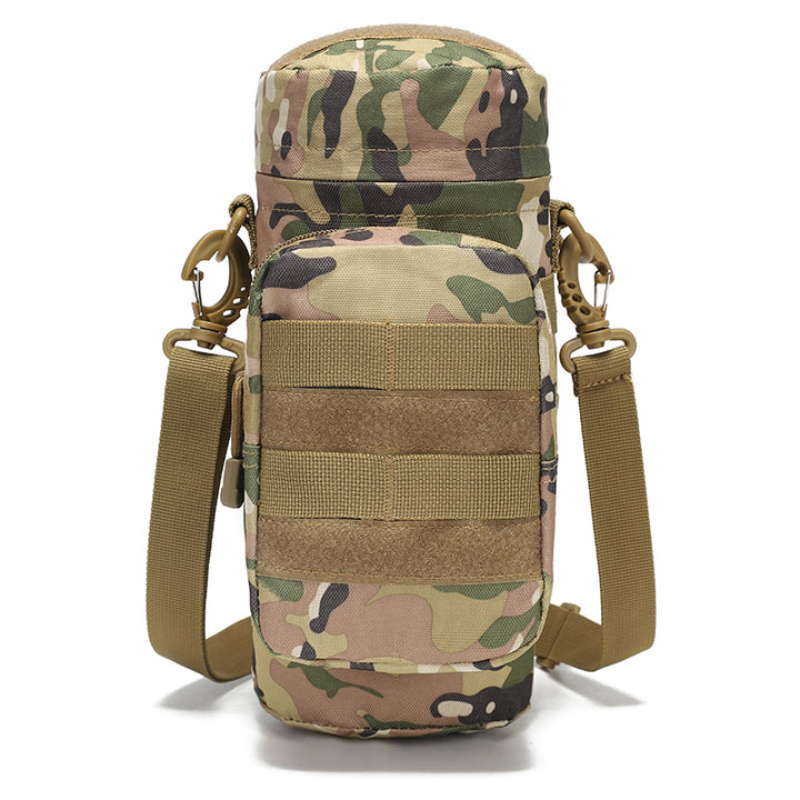 Tactical Water Bottle Holder Kalsten