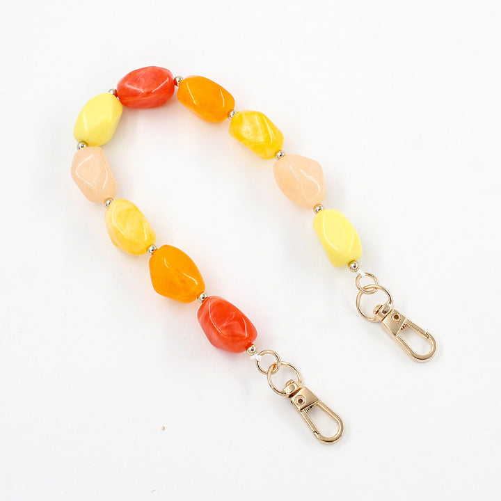 Chunky Beaded Eyewear Chain Kalsten