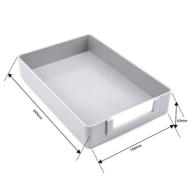 Organizational Storage Tray Kalsten
