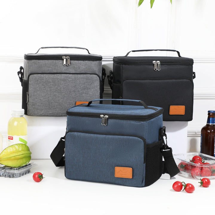 Insulated Travel Cooler Bag Kalsten