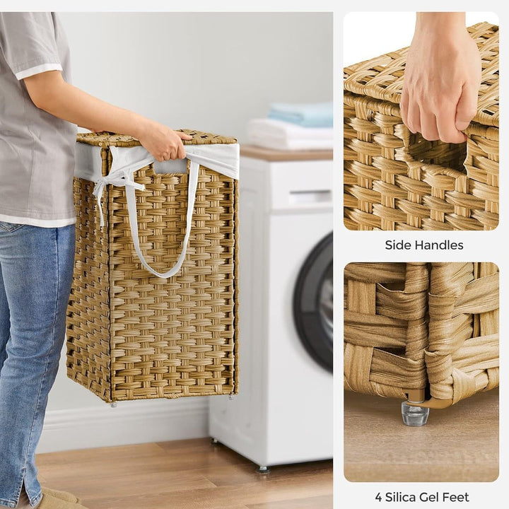 Laundry Basket Kalsten