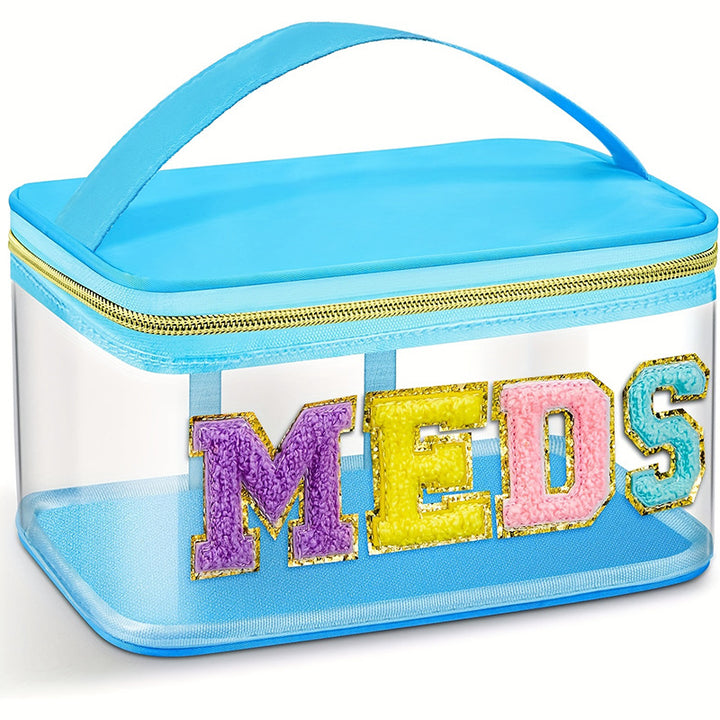 Practical and Stylish Medical Bag Kalsten