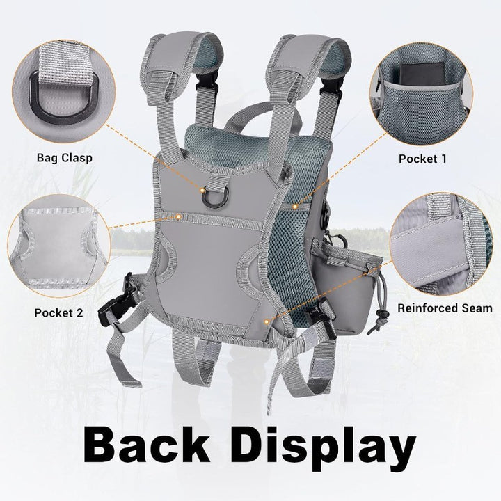 Fishing Backpack Kalsten