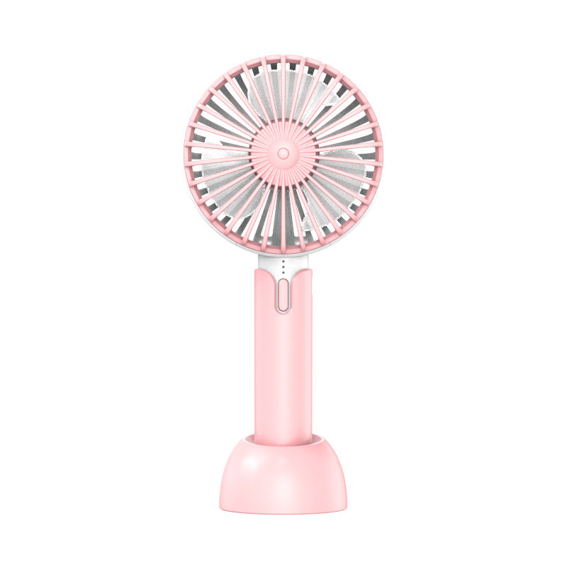 Portable Rechargeable Mini Fan Kalsten