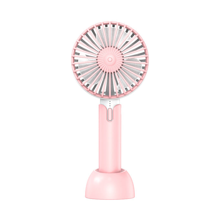Portable Rechargeable Mini Fan Kalsten