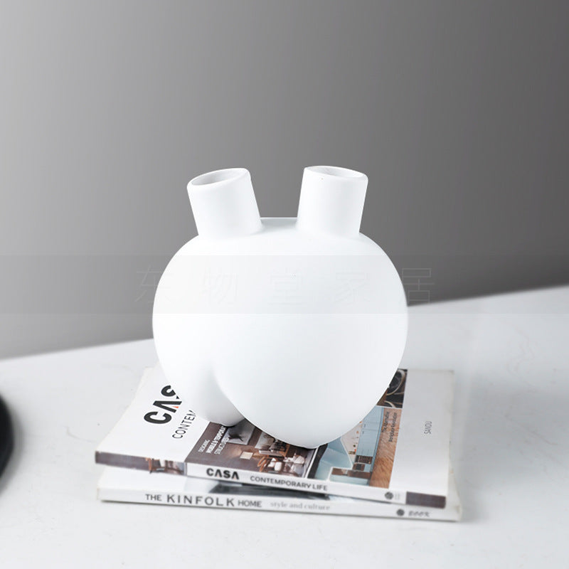 Modern Artistic Ceramic Vase