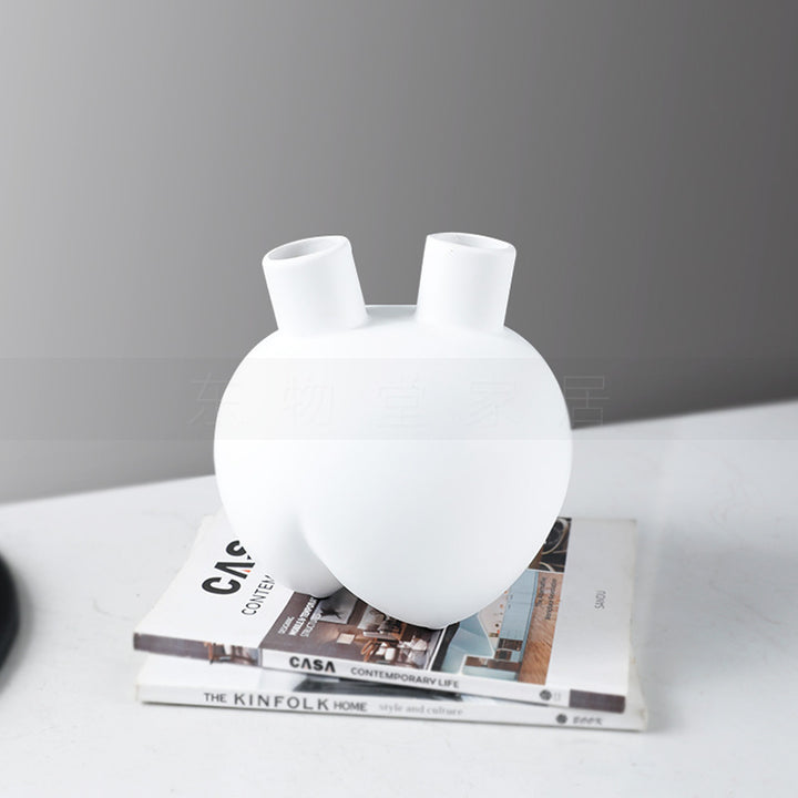 Modern Artistic Ceramic Vase