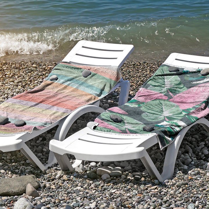 multifunctional deck chair cushion Kalsten