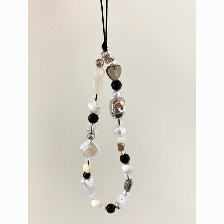 Artistic Beaded Eyewear Strap Kalsten