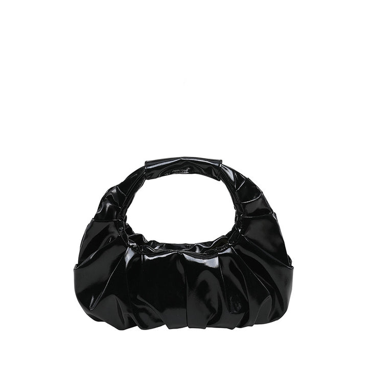 WoMetallic Fashion Handbag Kalsten
