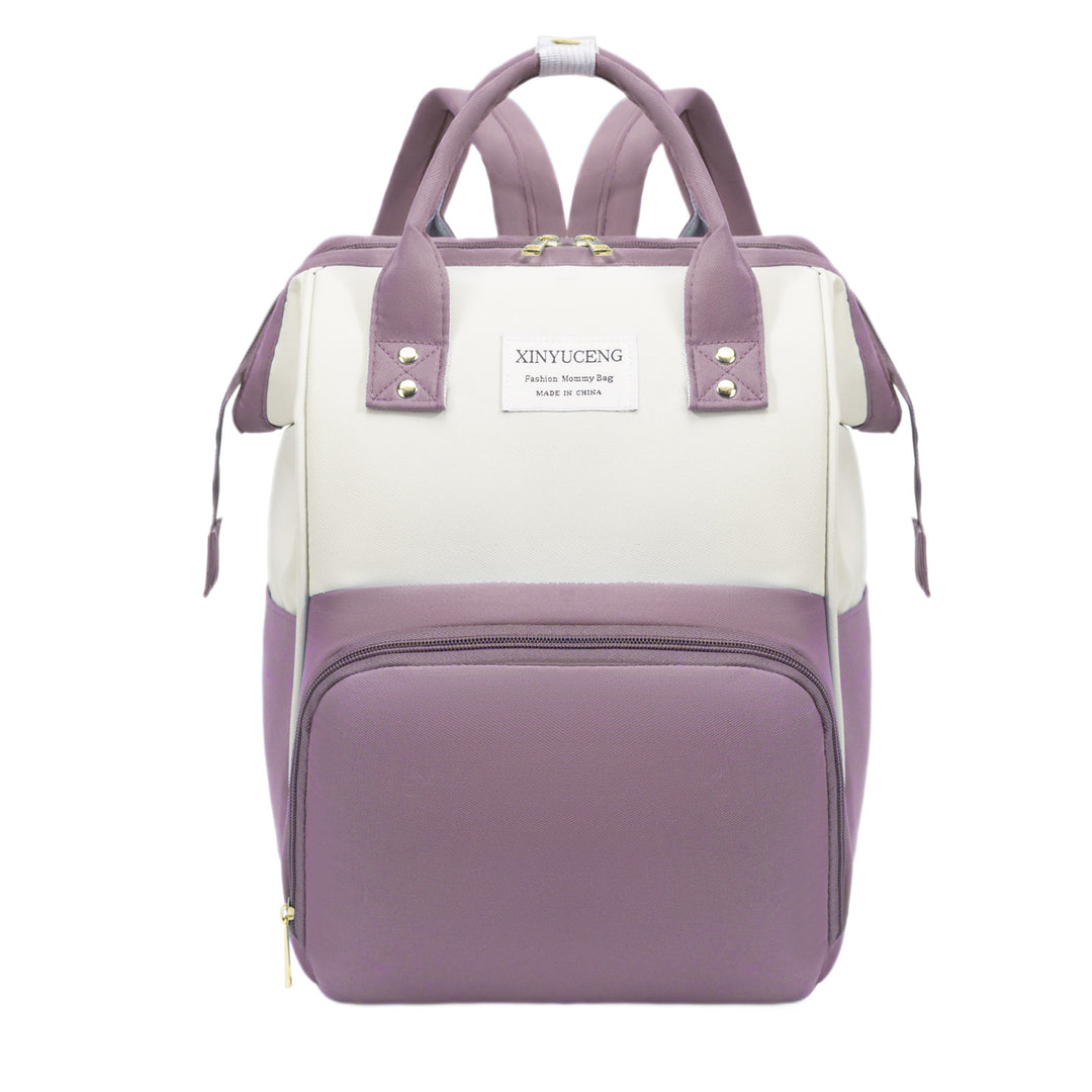 Versatile Diaper Backpack Kalsten