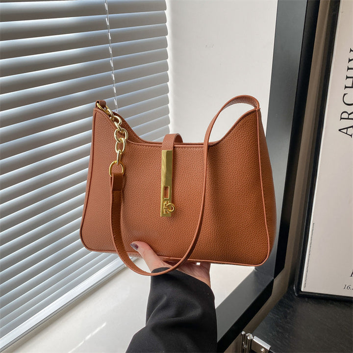 Elegant Everyday Hobo Bag