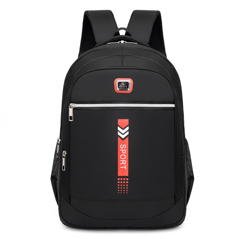 Ergonomic Sports Backpack Kalsten