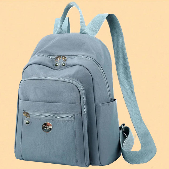 Compact Multi-Functional Backpack Kalsten