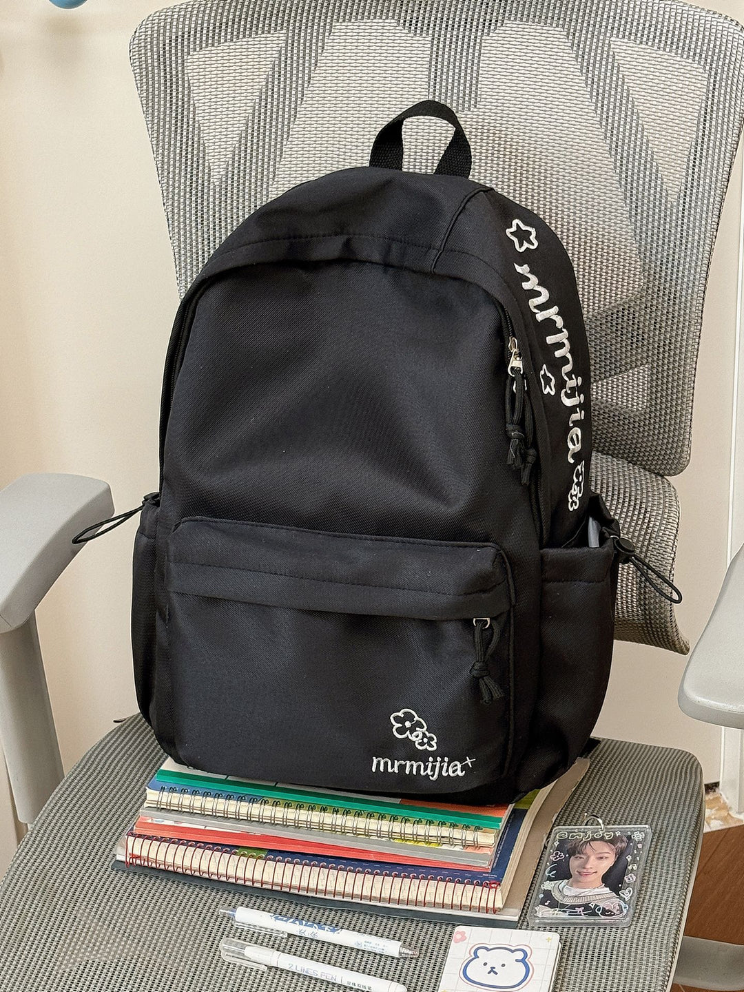 Casual Backpack Kalsten