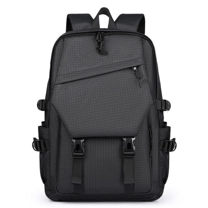 High-Capacity Multi-Functional Travel Backpack kalsten