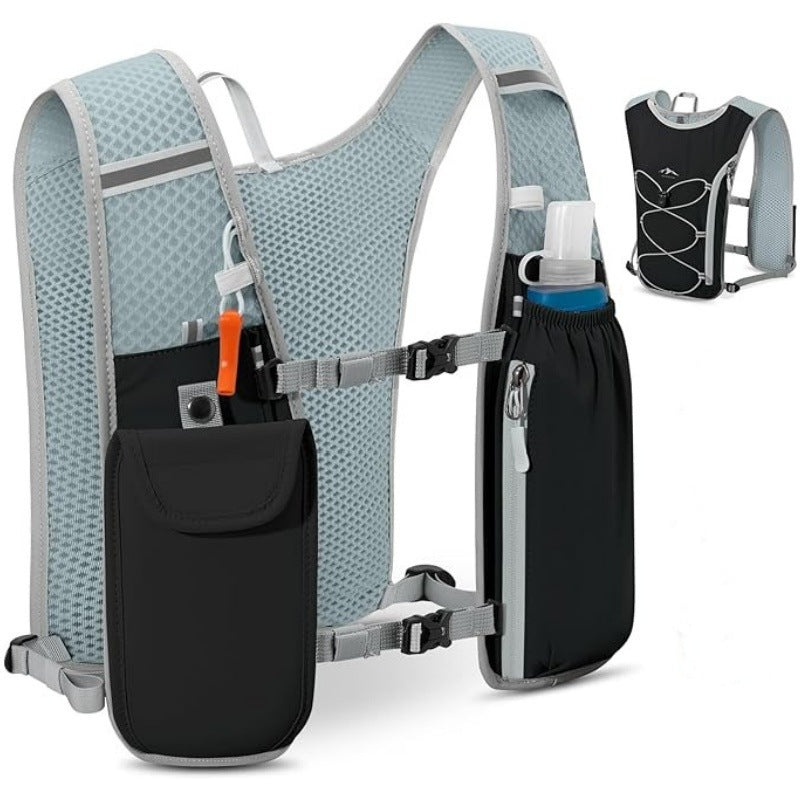 Multifunctional Sports Hydration Bag Kalsten