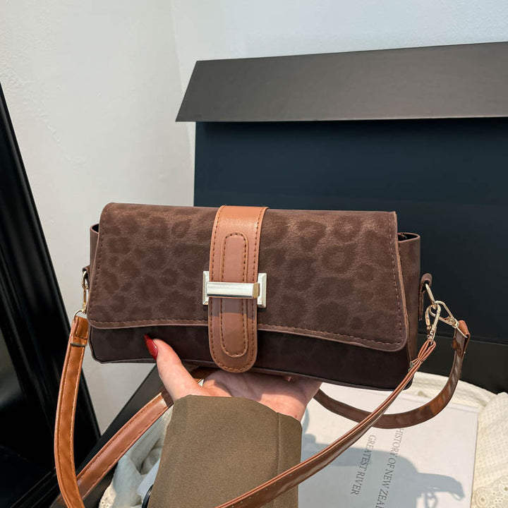 Elegant Crossbody Handbag