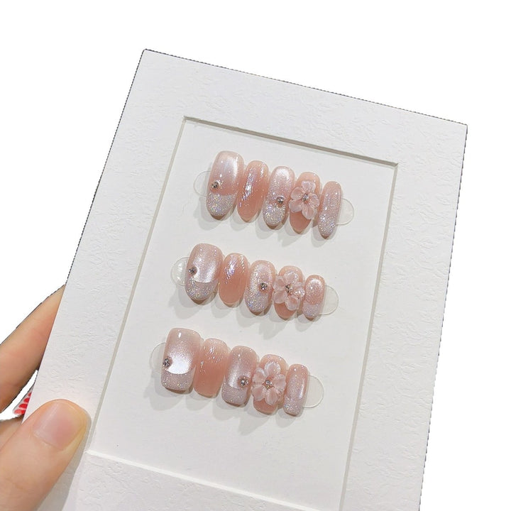 Nail Art Kalsten