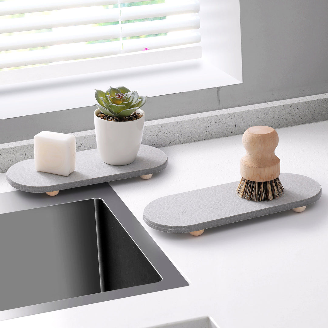 Decorative Kitchen Countertop
