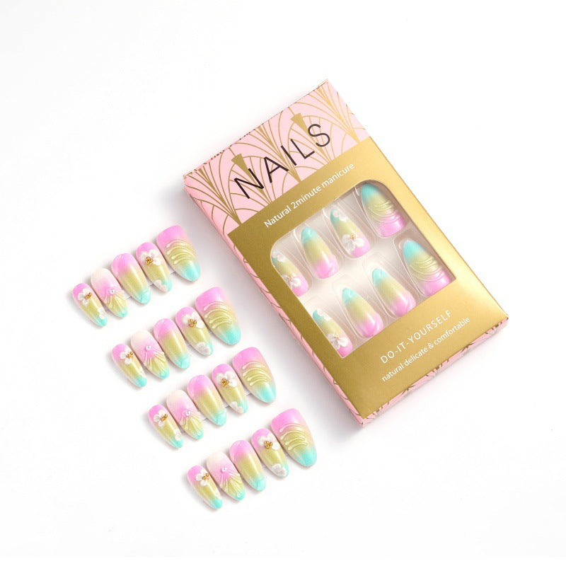 Artistic Nail Tips Kalsten